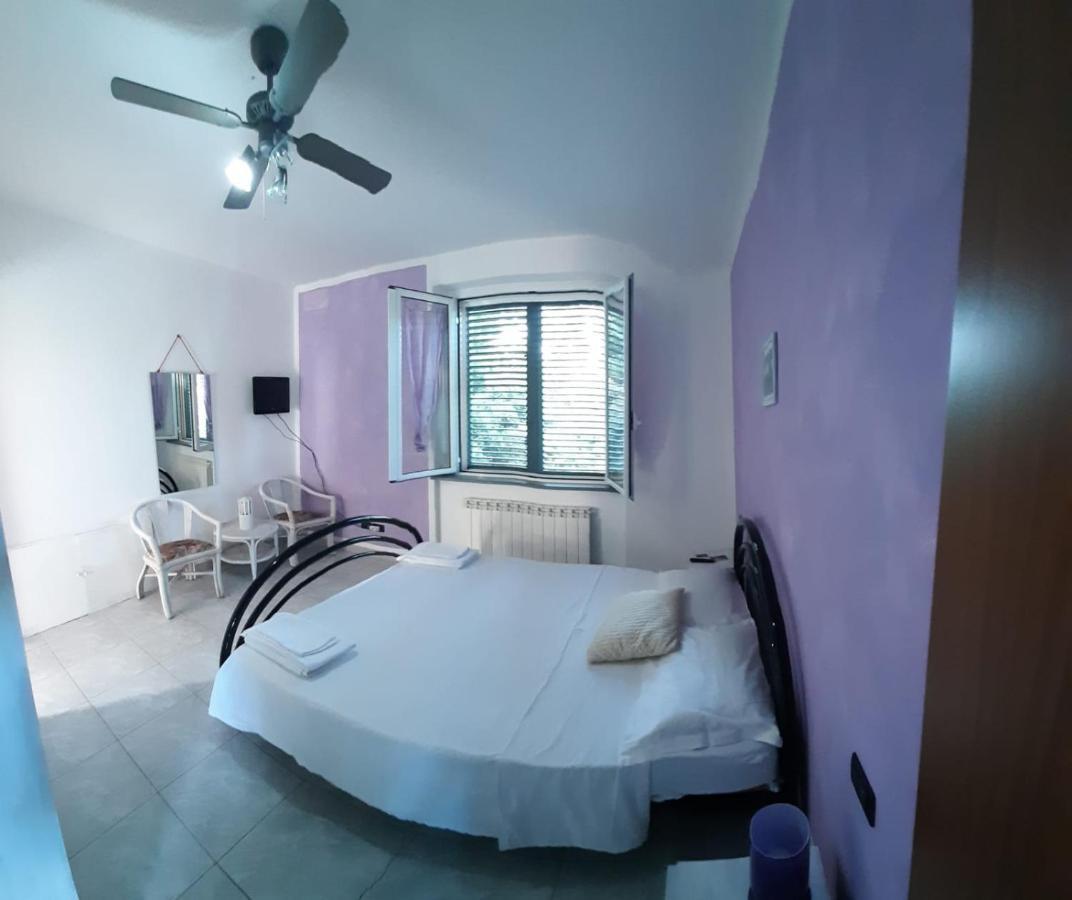 agriturismo IL CASOLARE Bed and Breakfast San Ginesio Exterior foto